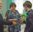 Вручение знаков ГТО - Елецкий район