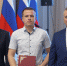Лучшие работники транспортной отрасли в Липецкой области - Газета В краю родном