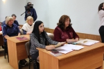 Состоялась 2-я сессия Совета депутатов городского округа город Елец седьмого созыва