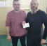 Вручение знака ГТО - Елецкий район