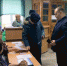 Командно-штабные учения по гражданской обороне - Елецкий район