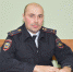 ОХРАНЯЯ СПОКОЙНУЮ  ЖИЗНЬ ГРАЖДАН - Газета В краю родном