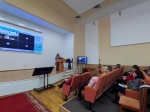 Неделя дефектологии