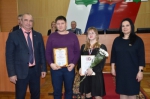 Поздравляем!