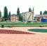 Благоустройство сквера в городе Грязи продолжится по нацпроекту - Газета В краю родном