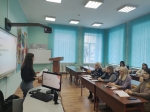 Неделя психологии
