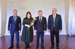 МАМА — ДВА СЛОГА И ЦЕЛАЯ ЖИЗНЬ