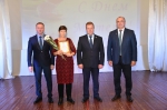 МАМА — ДВА СЛОГА И ЦЕЛАЯ ЖИЗНЬ