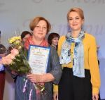 МАМА — ДВА СЛОГА И ЦЕЛАЯ ЖИЗНЬ