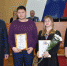 Первенство ЦФО: юная самбистка покоряет спортивные высоты - Газета В краю родном