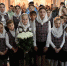 Престольный праздник в Введенском храме села Становое - Елецкая епархия