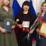 ЕСТЬ ТАКАЯ ПРОФЕССИЯ — ЮРИСТ - Газета В краю родном