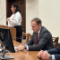 На совещании с руководителями управляющих организаций обсудили продление лицензий на управление домами и работу в зимний период - Газета В краю родном