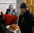 Престольный праздник в Никольском храме города Чаплыгина - Елецкая епархия