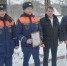 Под контролем почти 600 водоемов - Газета Красное знамя