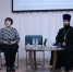В с. Долгоруково прошёл муниципальный этап XXXI Международных Рождественских образовательных чтений - Елецкая епархия