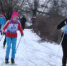 Новогодняя лыжная гонка - Елецкий район