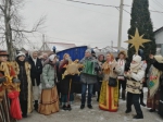 «Святки в Елецком»