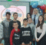 ЮИДовцы Елецкого района продолжают праздновать свой юбилей - Елецкий район