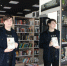 «Пусть книги нас объединяют»: акция книгодарения на марше - ЦБС города Ельца