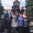 Экскурсия «Елец – православный» для паломников из Белгорода - Елецкая епархия