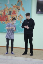 ЛЮДИ IN