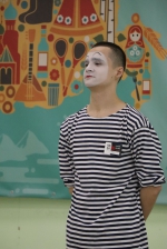 ЛЮДИ IN
