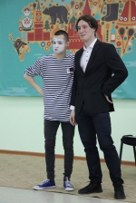 ЛЮДИ IN