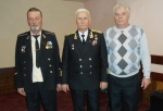 Внутри «Акулы»