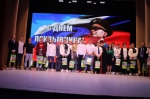 Встреча с призывниками