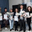 Лабораторный техник ГУЗ «Елецкая ГДБ» Ольга Иванова получила благодарность от руководителя региона Игоря Артамонова - Елецкая ГДБ