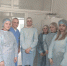 Учащиеся общеобразовательных организаций города Ельца продолжают посещать медучреждения г. Ельца под кураторством ГАПОУ ЕМК им.К.С.Константиновой - ЕМК им. К.С. Константиновой