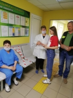 День донора