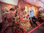 «Поезд Победы» снова приехал в Елец