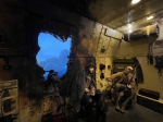 «Поезд Победы» снова приехал в Елец