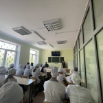«Борьба со страстями»