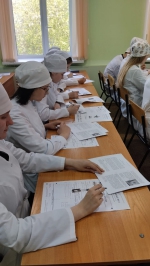 Диктант Победы