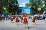 Летний отдых