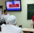 Мастер-класс в День работника скорой медицинской помощи. - ЕМК им. К.С. Константиновой
