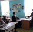 Родительское собрание в средней школе села Соловьево - Елецкая епархия