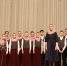 Воскресная школа Троицкого храма г. Ельца стала лауреатом Международного хорового конкурса «Кирилл и Мефодий» - Елецкая епархия