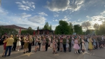 Вальс Победы