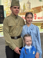 Вальс Победы