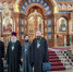 В Воронеже открылся Всероссийский социальный форум Всемирного Русского Народного Собора - Елецкая епархия