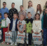 В ГУЗ «Елецкая ГДБ» подведены итоги конкурса детского рисунка среди детей сотрудников на тему «Ваша работа – забота о детях!» - Елецкая ГДБ