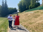 Рабочая встреча