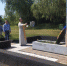 В Лев-Толстовском районе почтили День памяти и скорби - Елецкая епархия