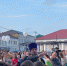 Районный выпускной в Чаплыгине - Елецкая епархия