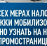 О мерах налоговой поддержки мобилизованным гражданам можно узнать на сайте ФНС - Елецкий район