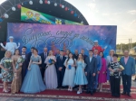 Выпускной бал